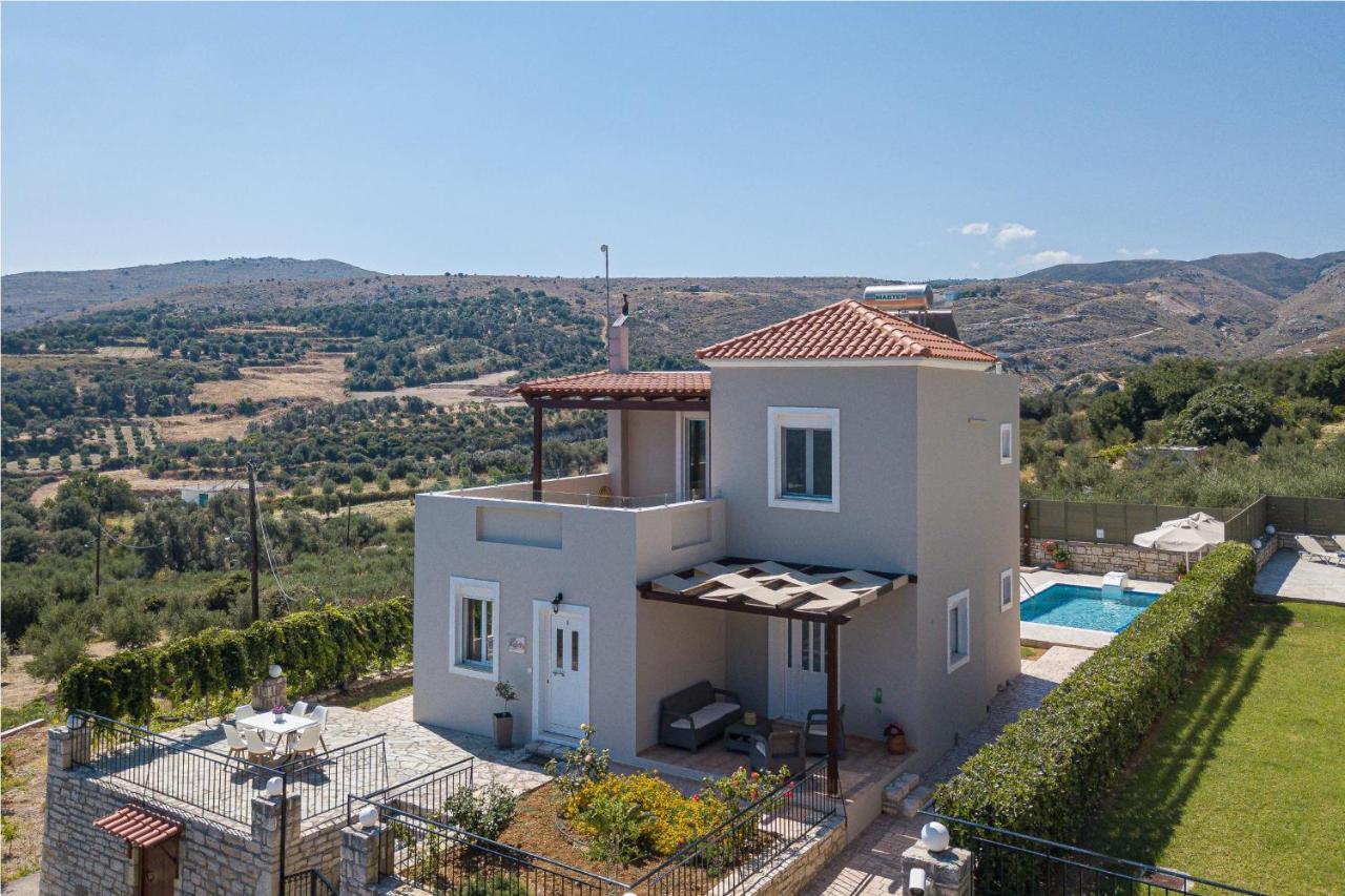 Agios Antonios