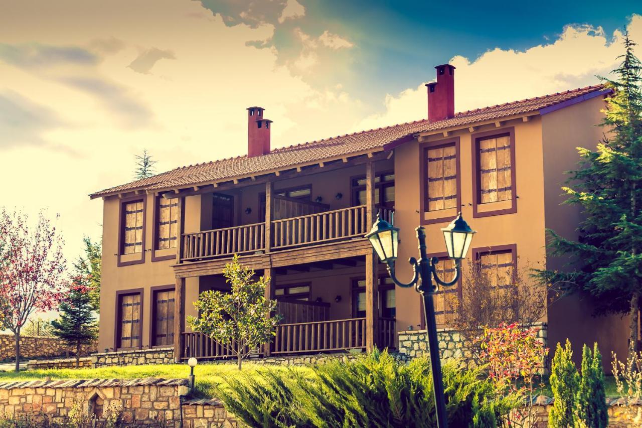 Aparthotel House Vytina