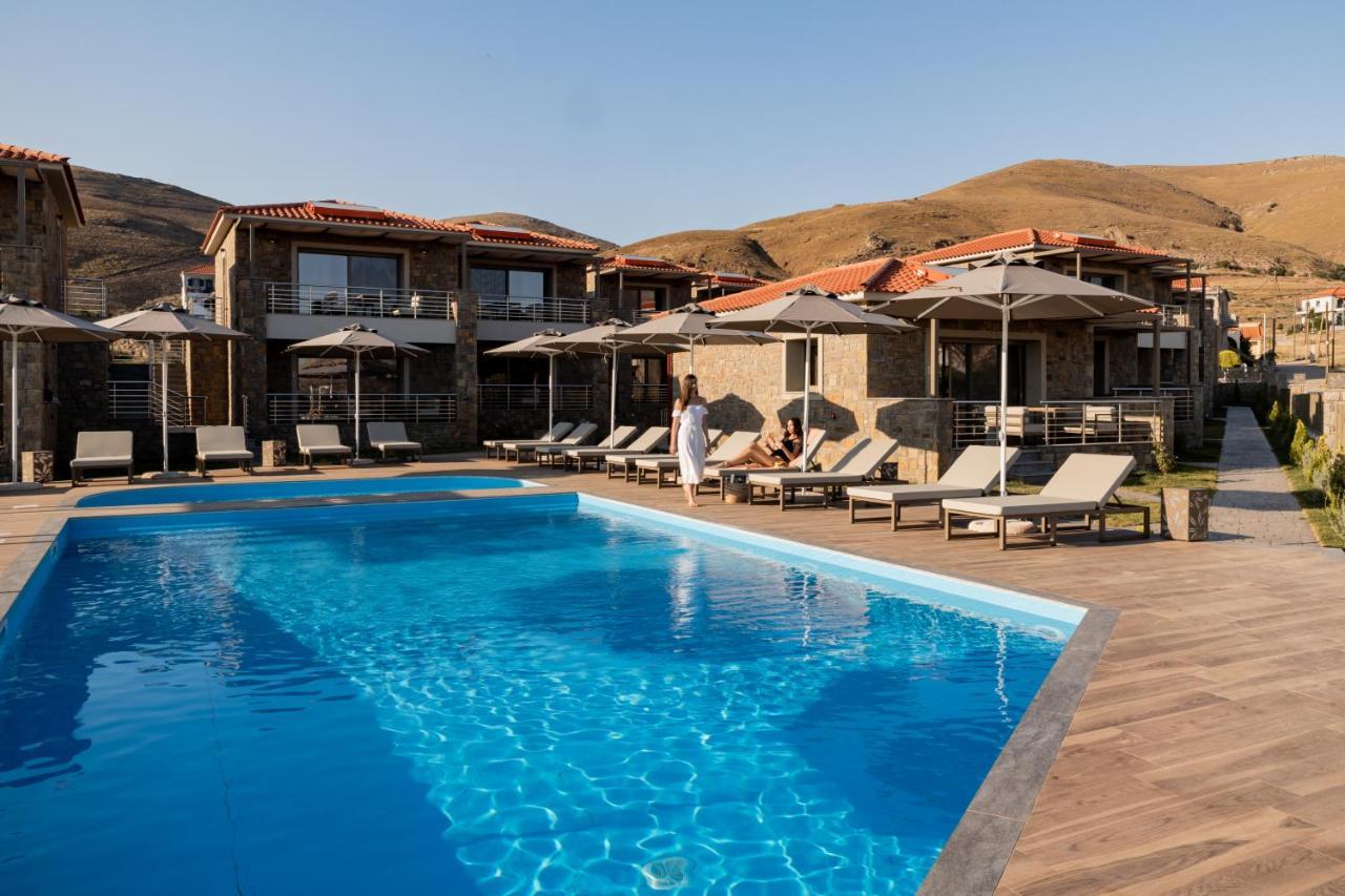 Costa D' Ifesto Aparthotel *