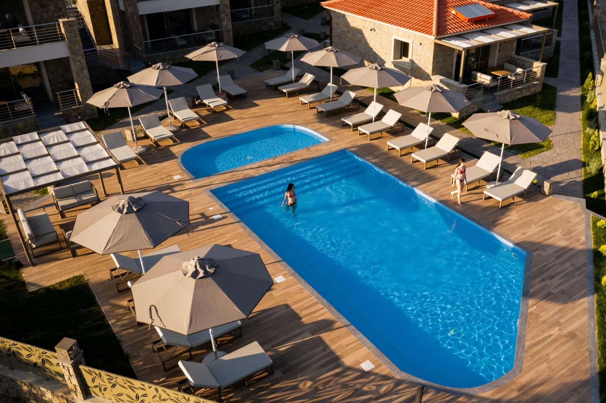 Aparthotel Costa D' Ifesto *