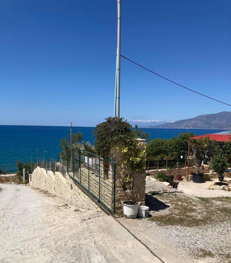 Holiday home Korali House *