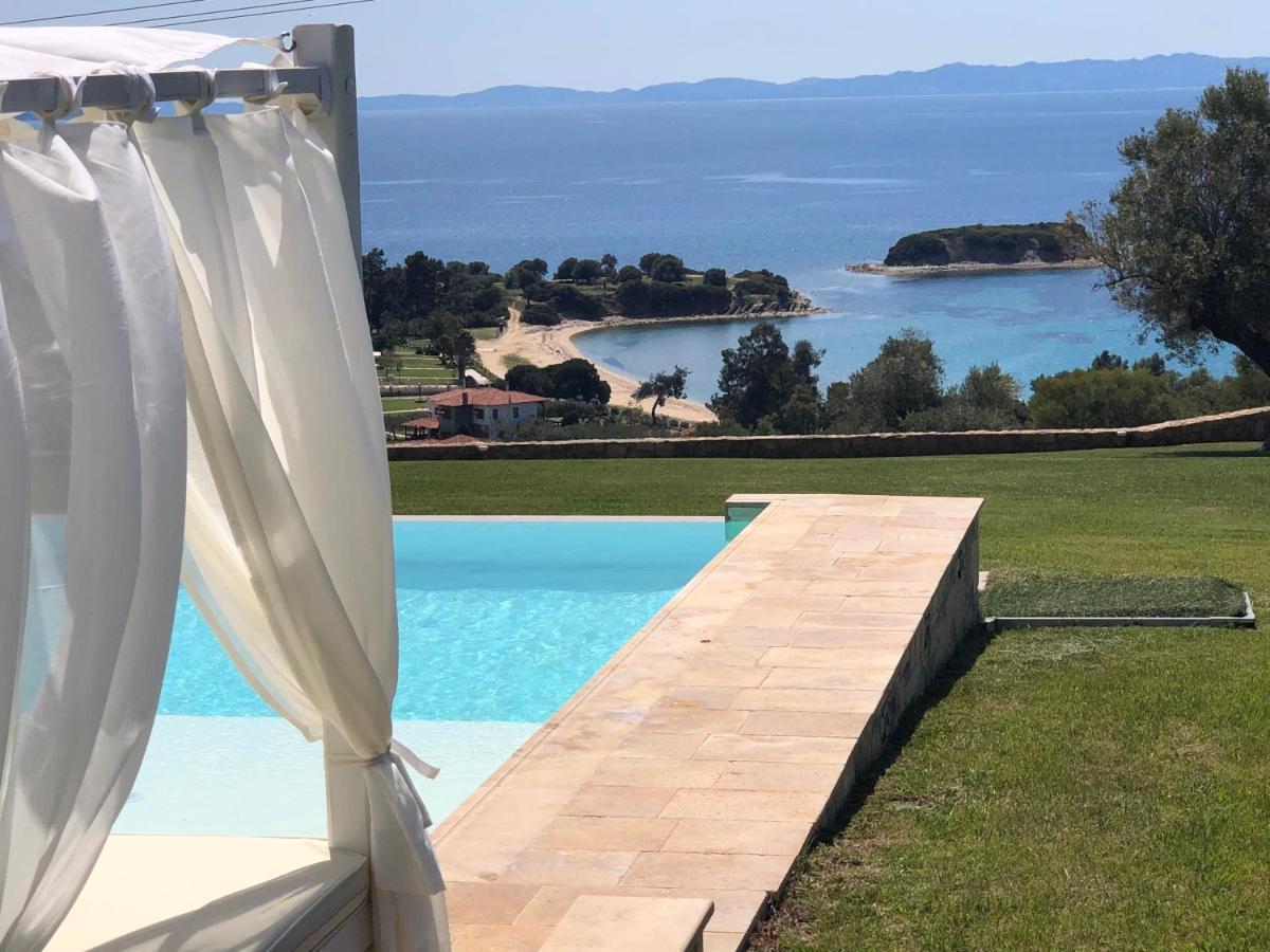 Sithonian Blue Royal Villa Nikiti (Sithonia)