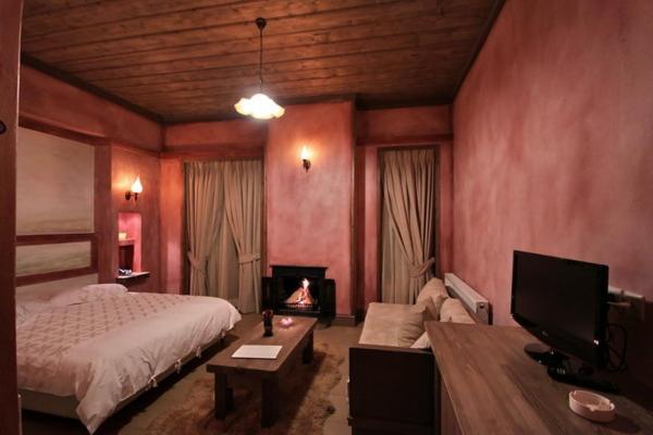 Aparthotel House Vytina