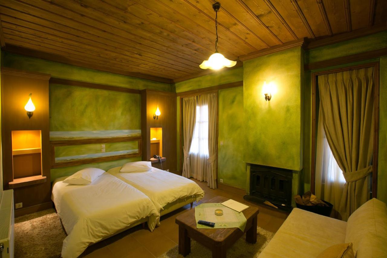 Aparthotel House 3*