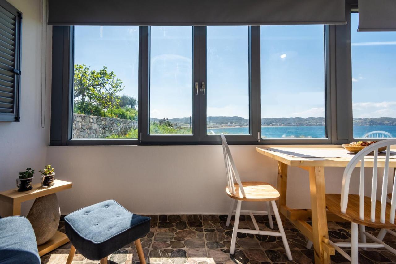 Nelleas Holiday home