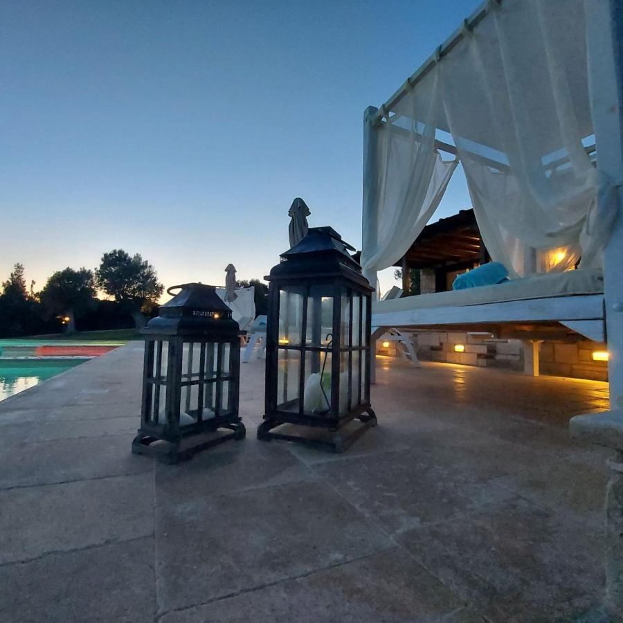 Sithonian Blue Royal Villa Nikiti (Sithonia)