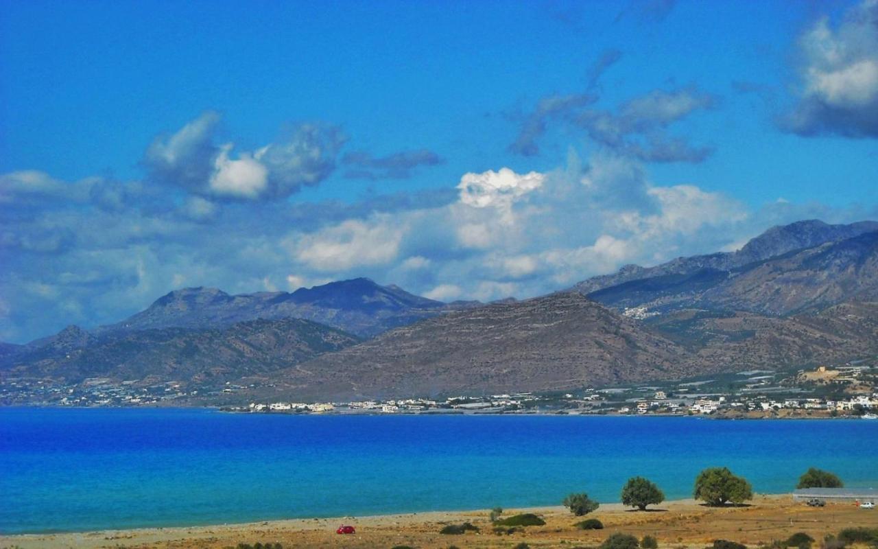Crete Essence - Apartment *