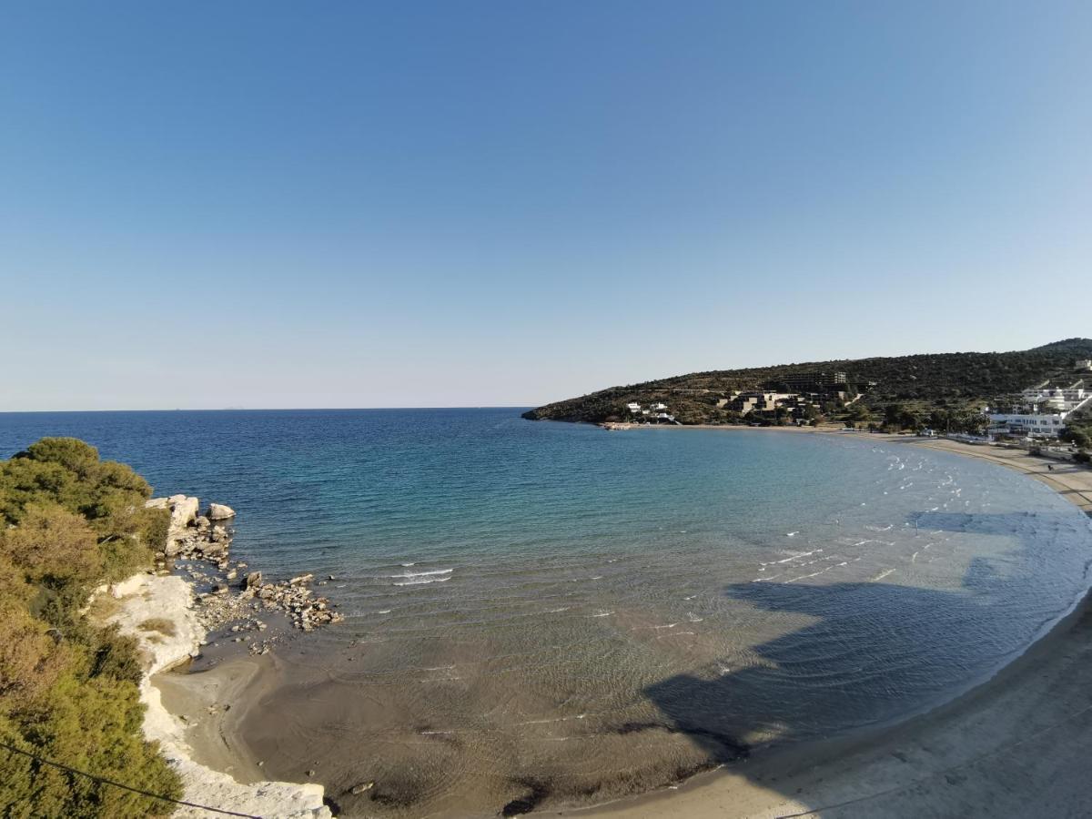 Sandy Beach Hotel Agia Marina (Aegina)