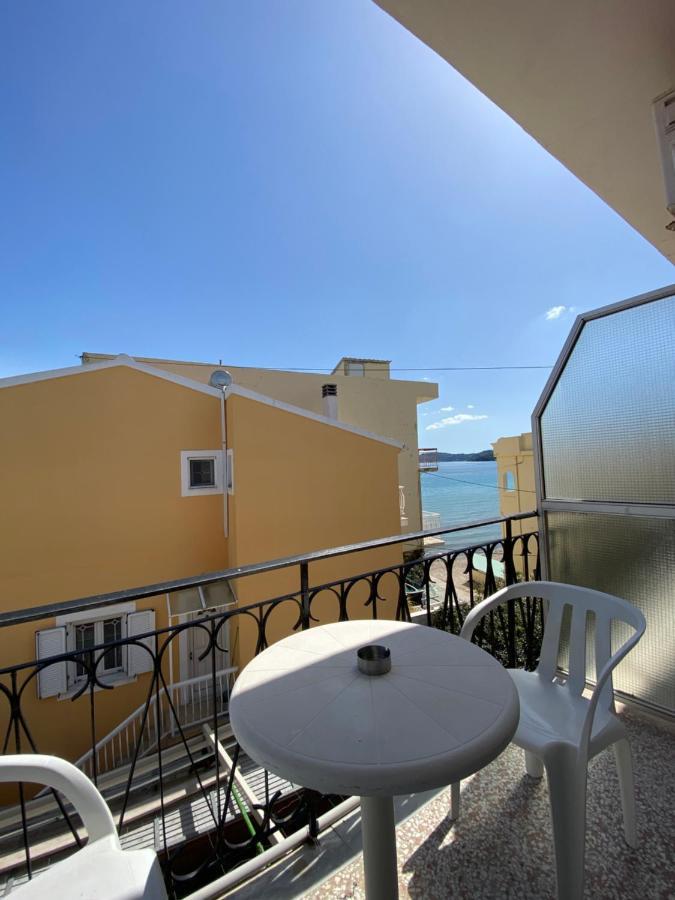 Pansion Roulis Hotel