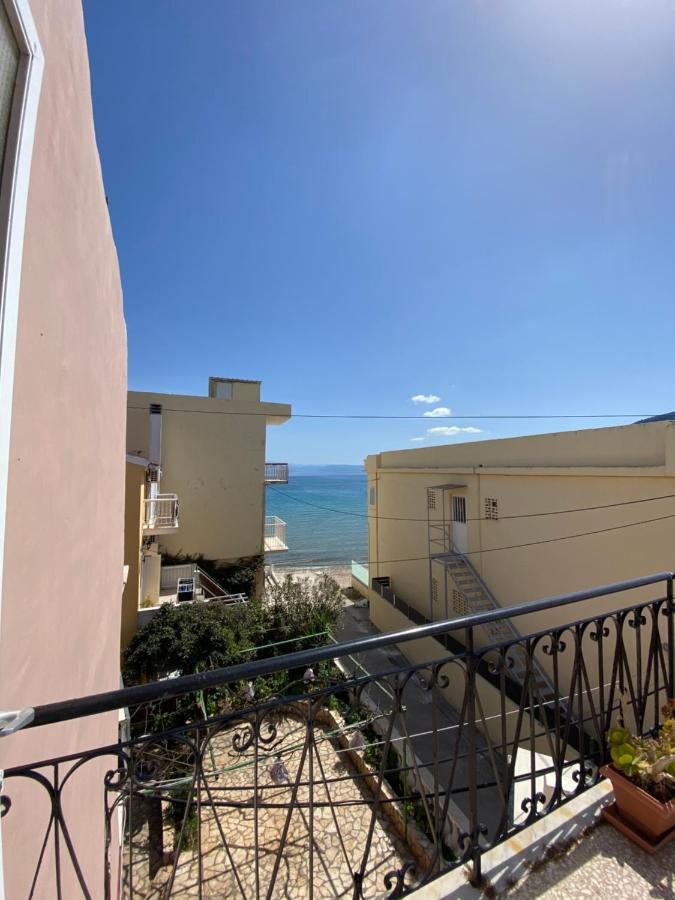 Hotel Pansion Roulis 2*
