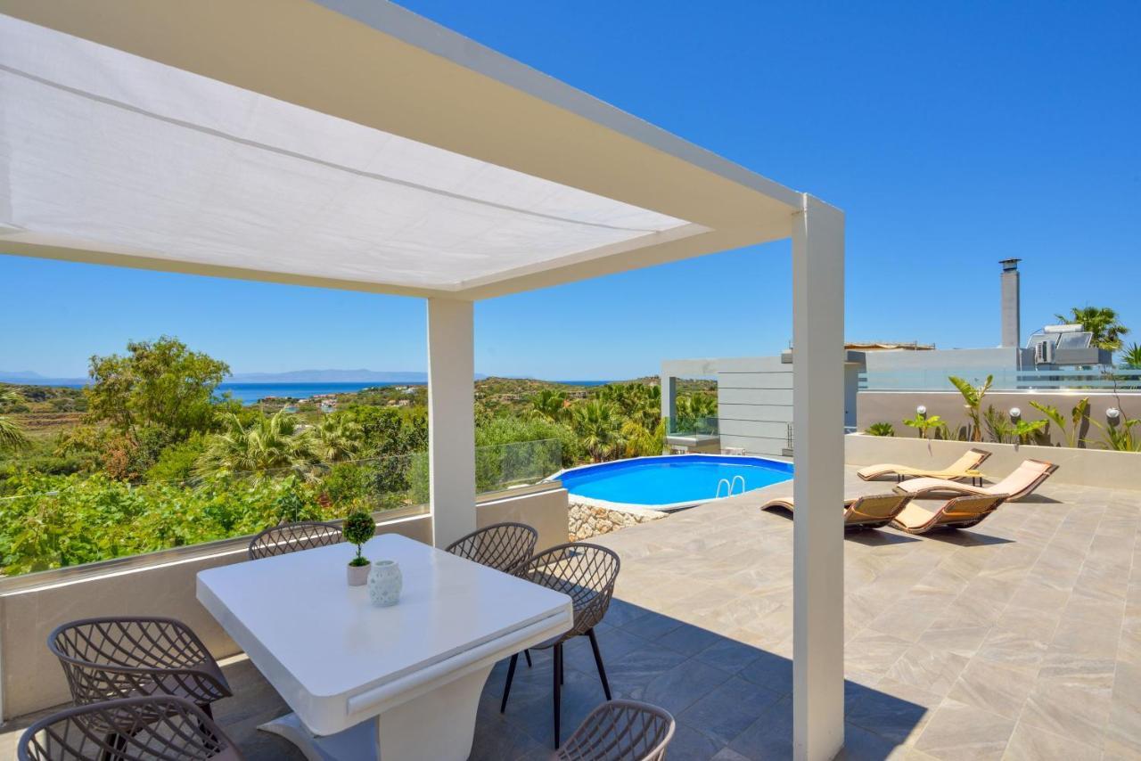 Adorno Pequeno Luxury Villa *