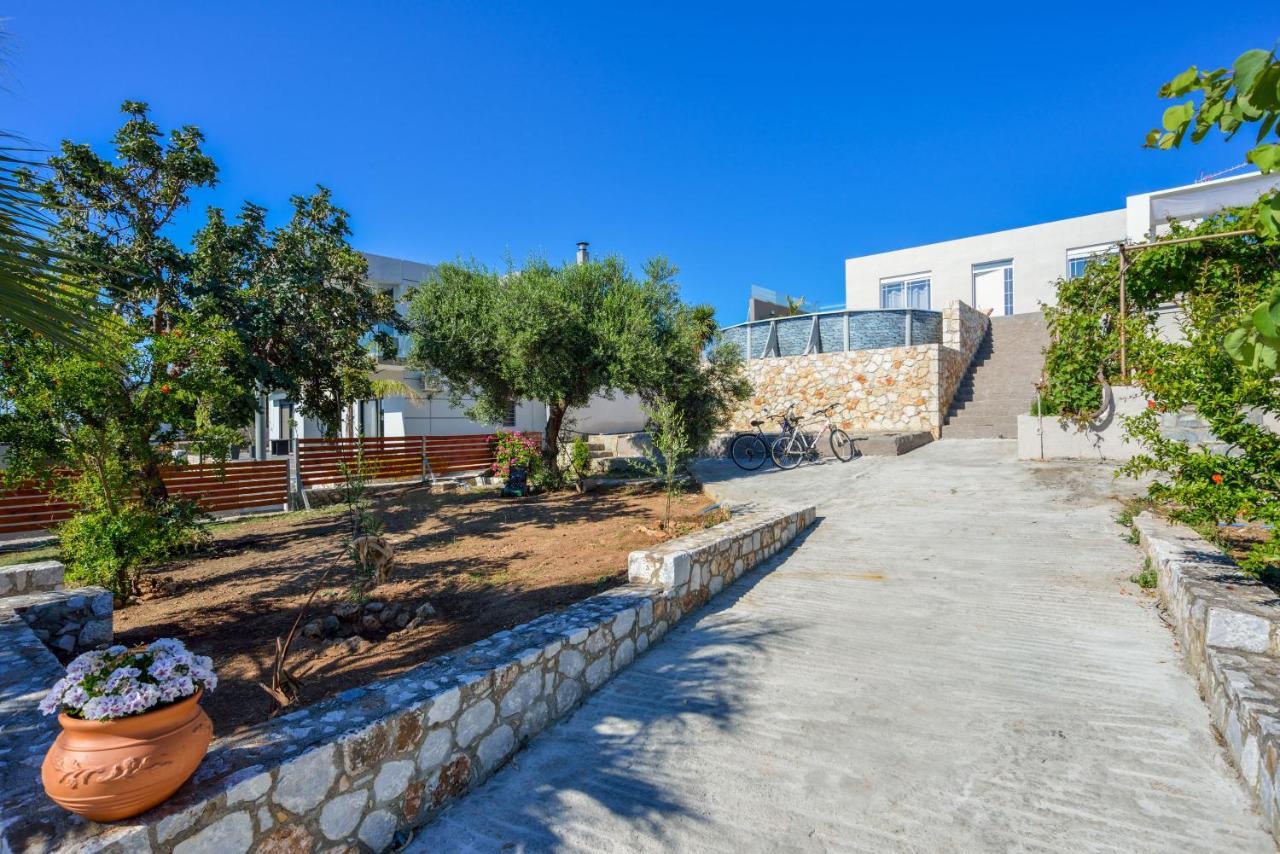 Villa Adorno Pequeno Luxury Tersanas