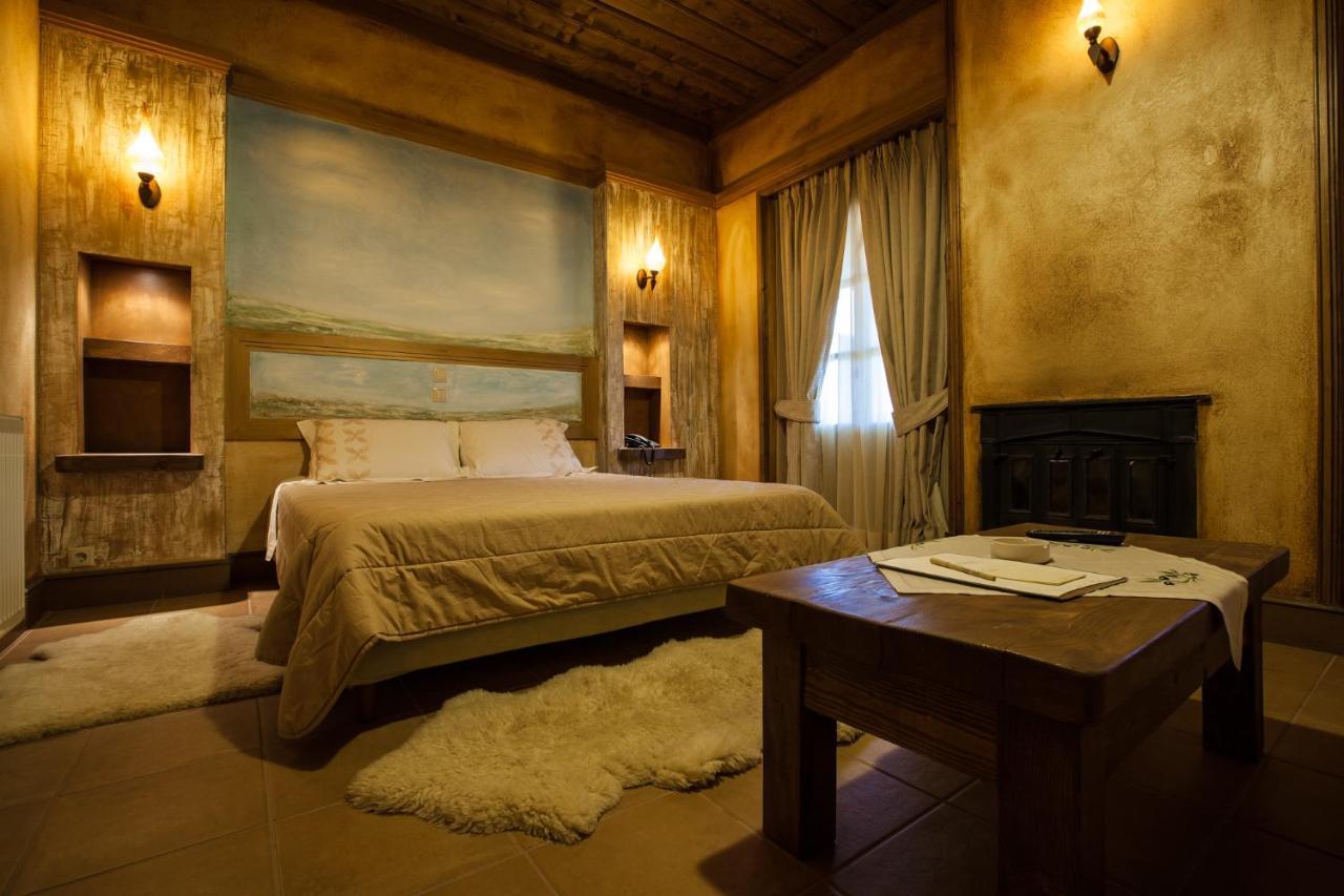 House Aparthotel Vytina