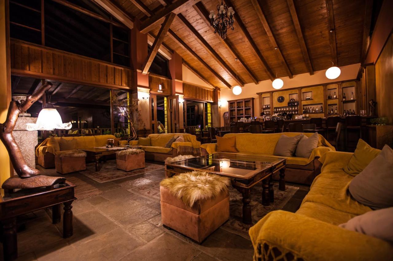 House Aparthotel