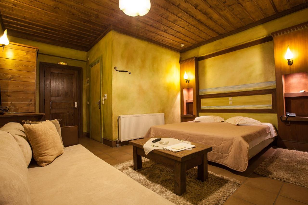 Aparthotel House