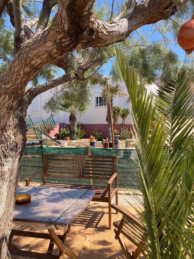 Korali House Holiday home Kalamaki (Heraklion)