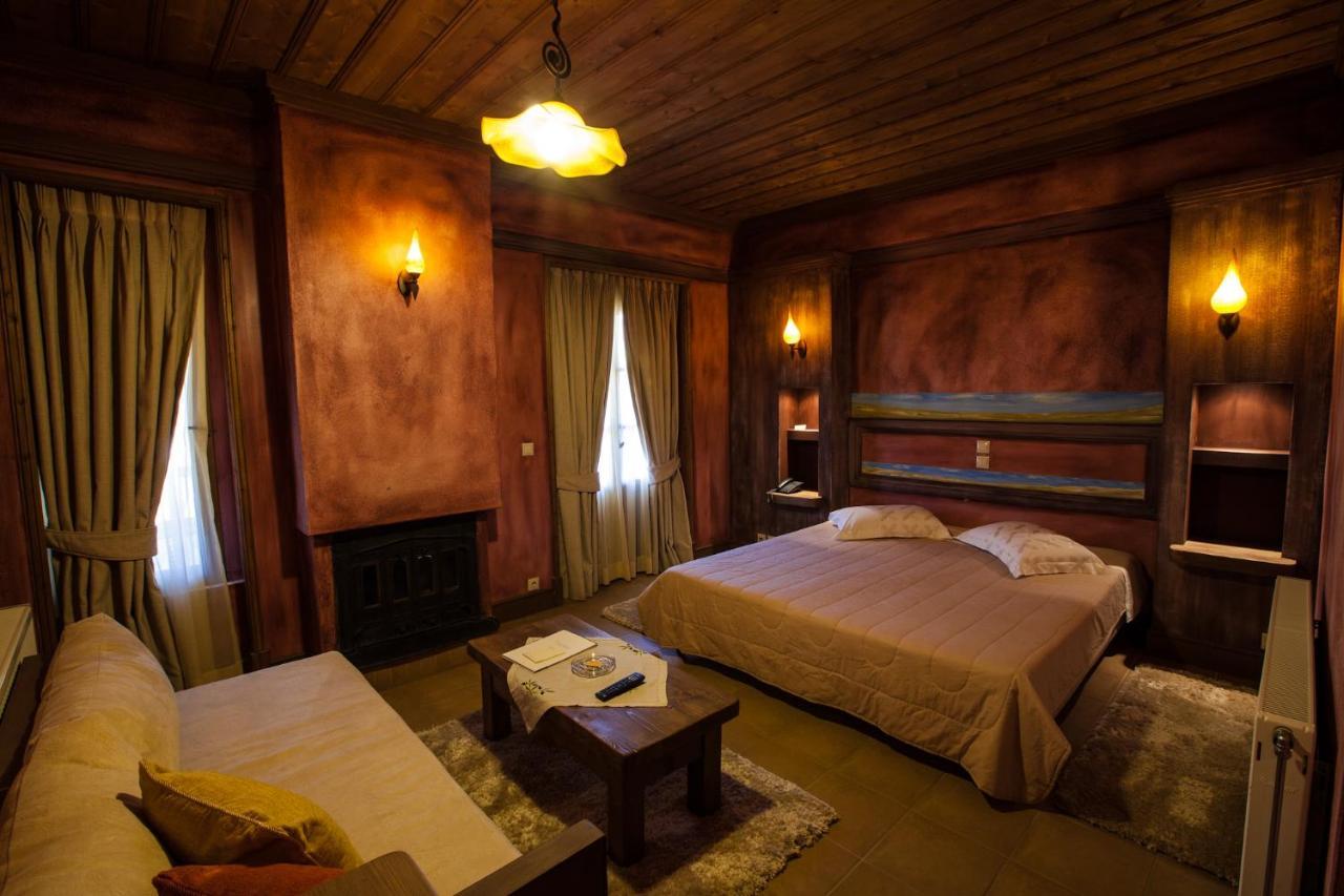 House 3* Vytina