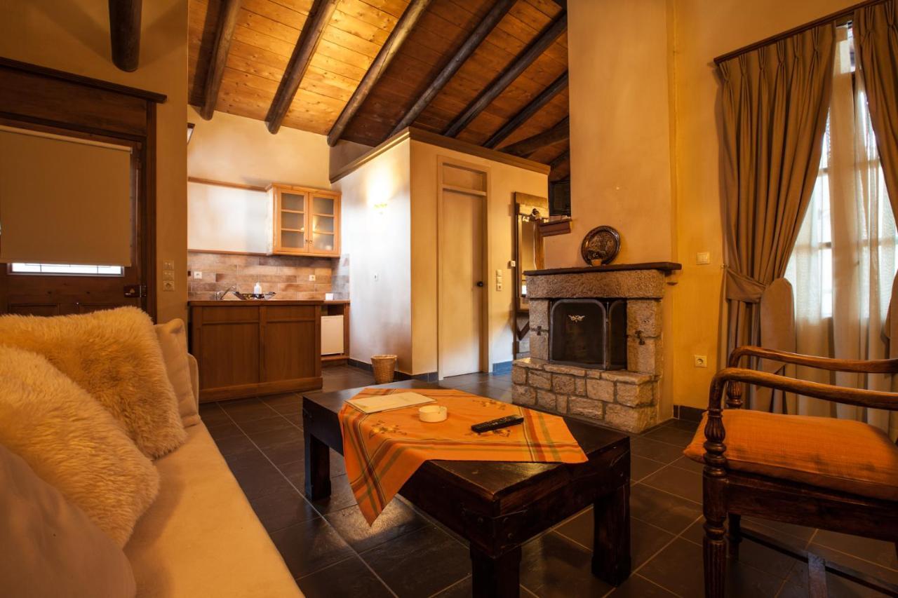 Aparthotel House