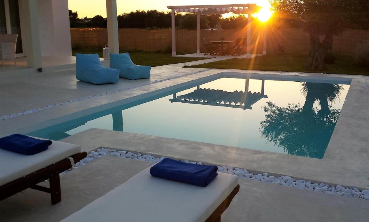 Villa Evanna