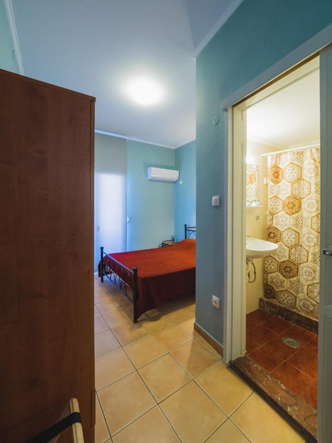 Filoxenia Chios Town