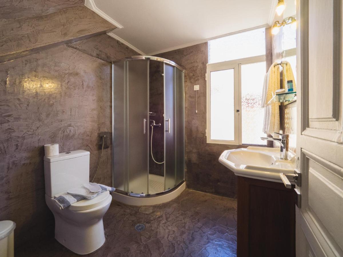 Filoxenia Hotel Chios Town