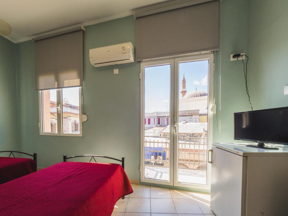 Hotel Filoxenia *