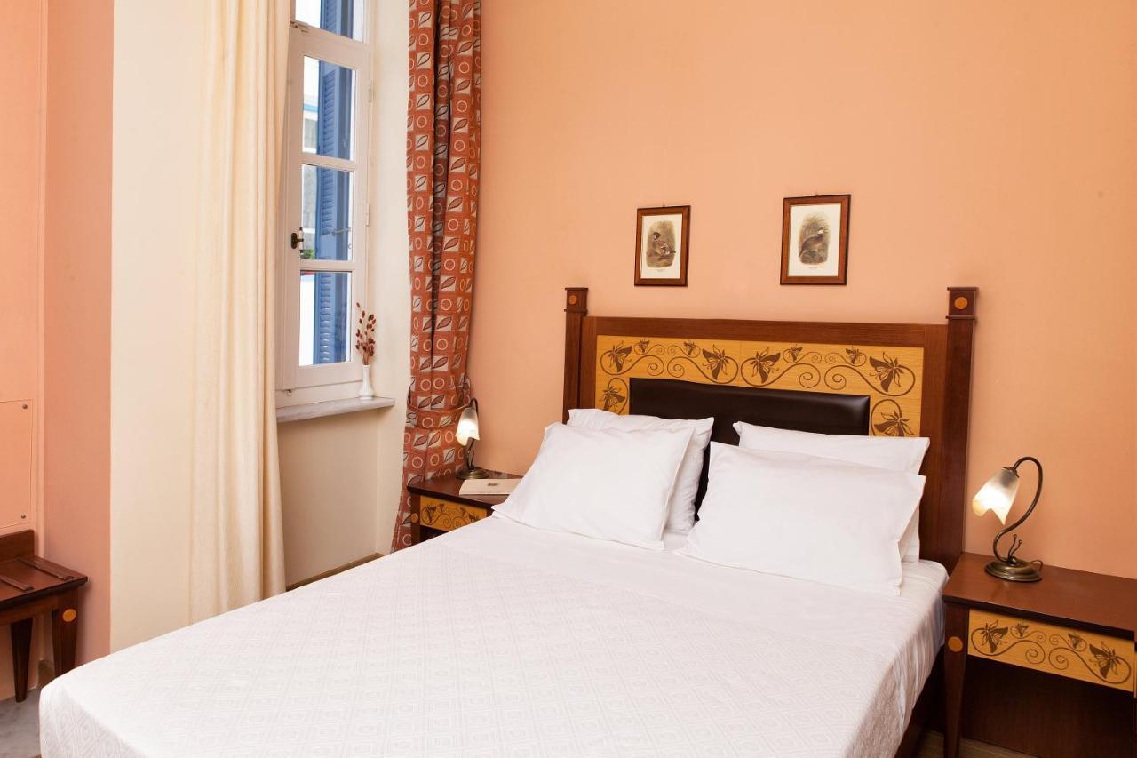 Hotel Egli Hotel Andros Town