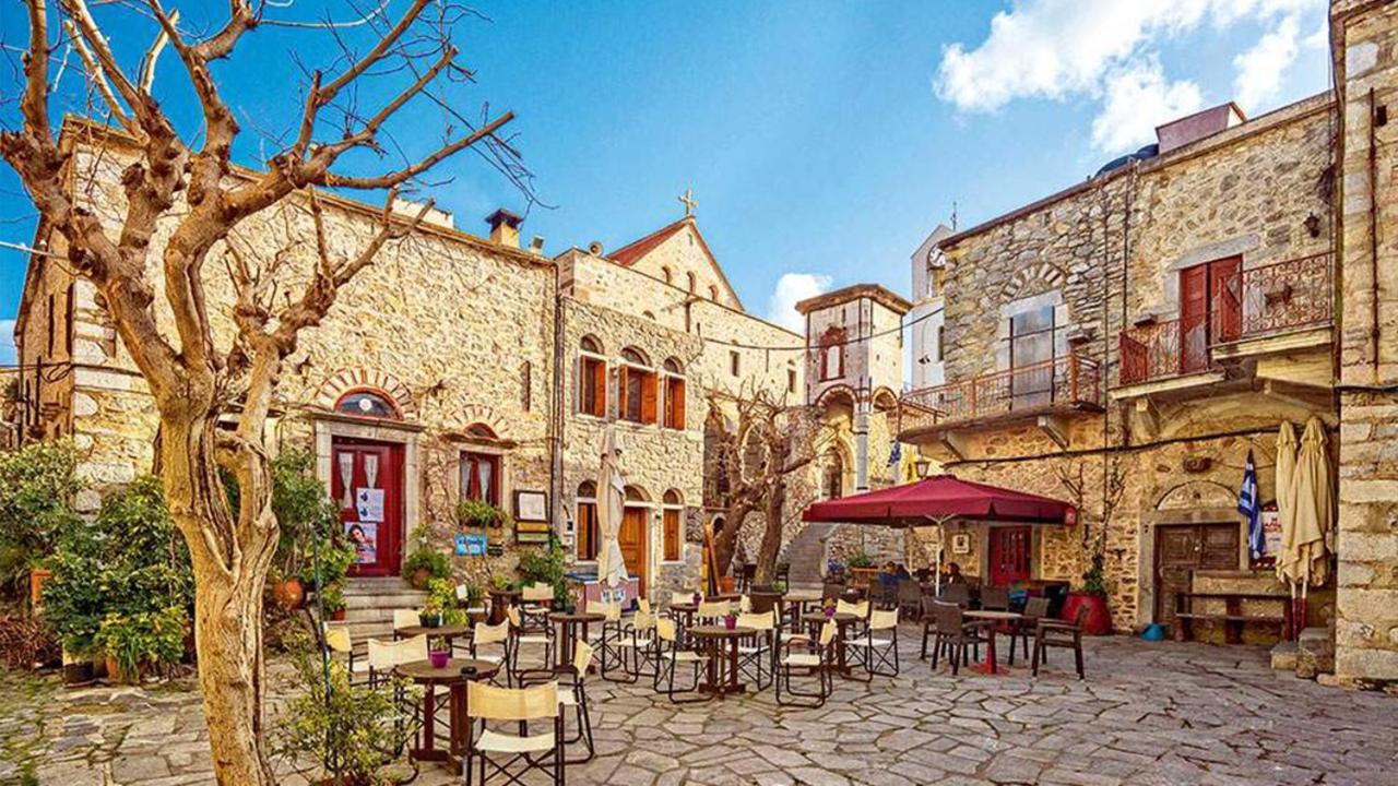 Hotel Filoxenia *