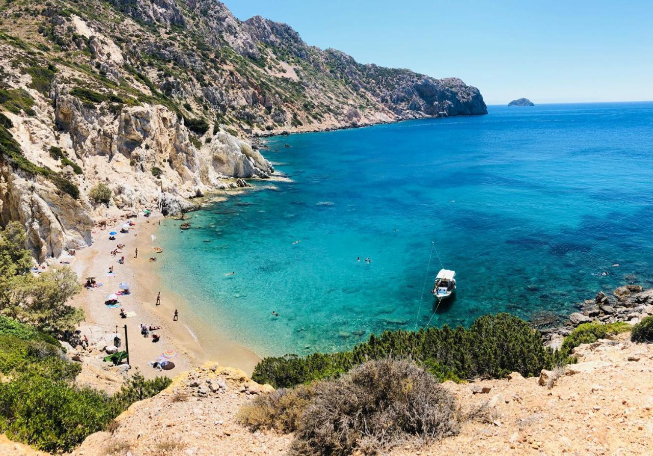 Hotel Filoxenia Chios Town