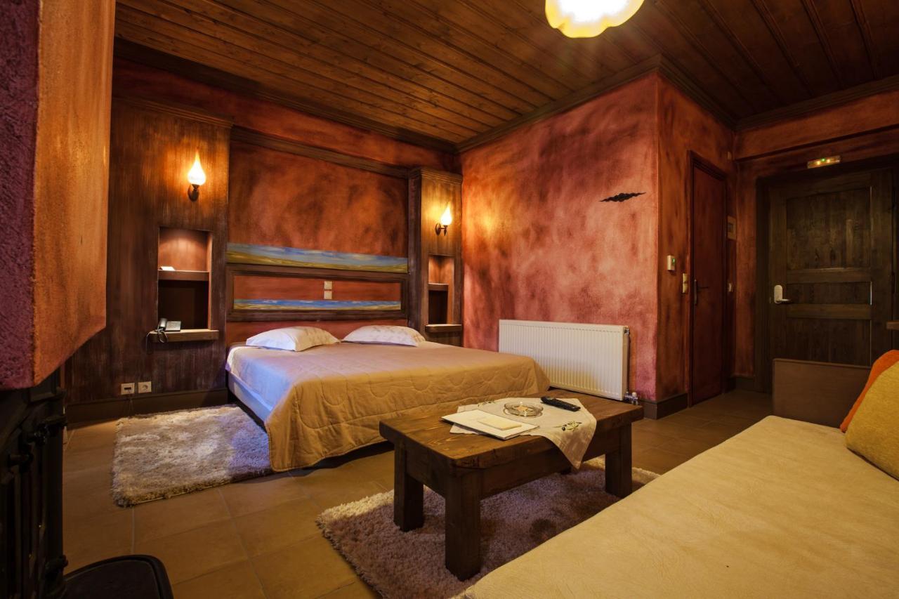 House Aparthotel