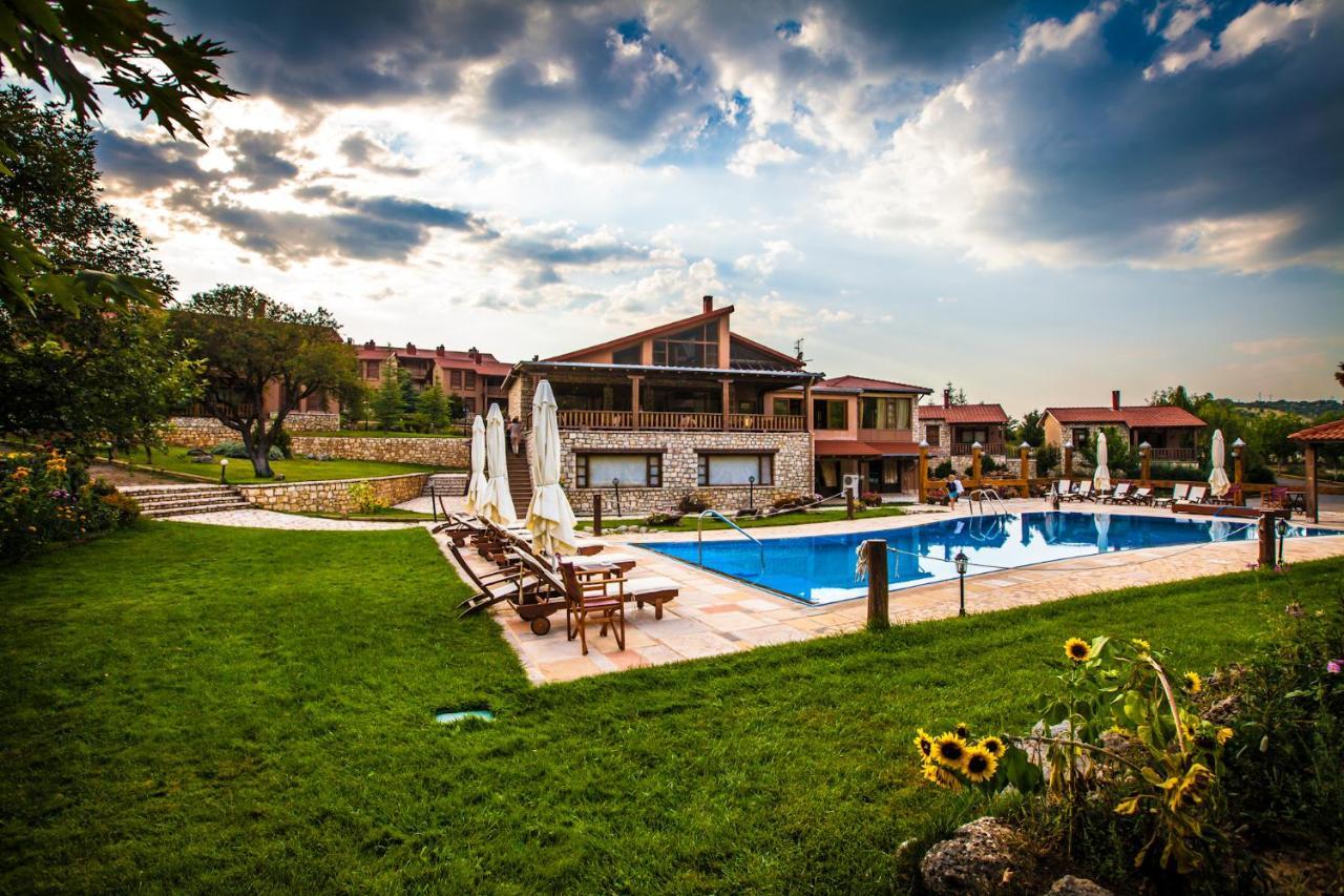 Aparthotel House