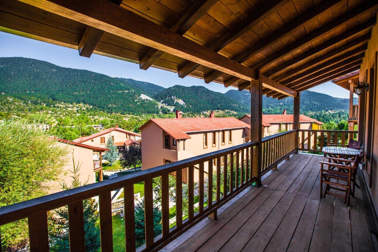 House Aparthotel
