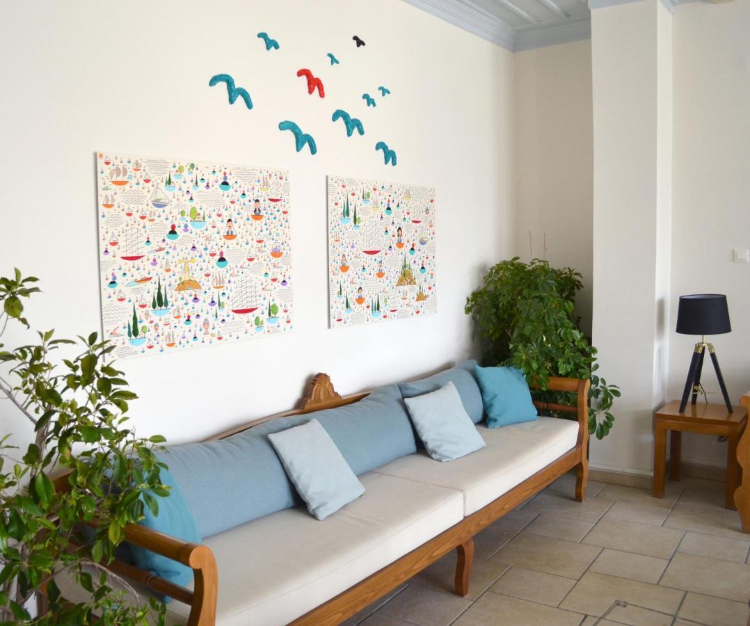 A Faros Hotel