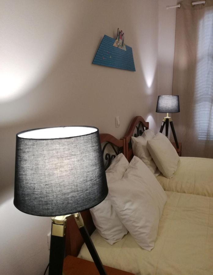 A Faros Hotel