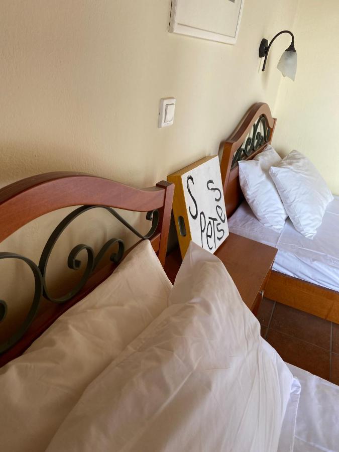 Hotel A Faros 2*