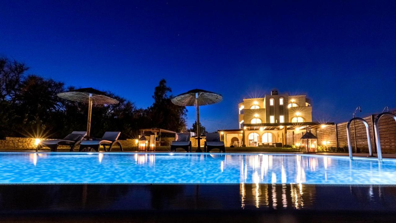Villas - Luxury Retreat * Kiotari