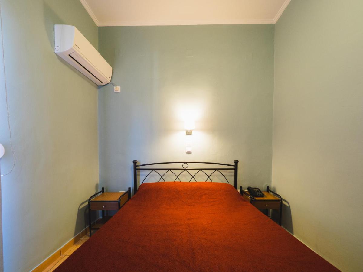 Hotel Filoxenia