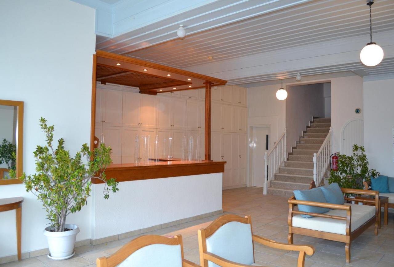 A Faros Hotel Spetses Town