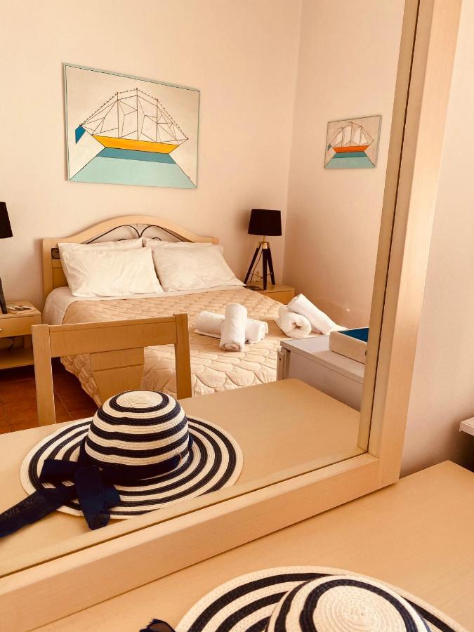 Hotel A Faros