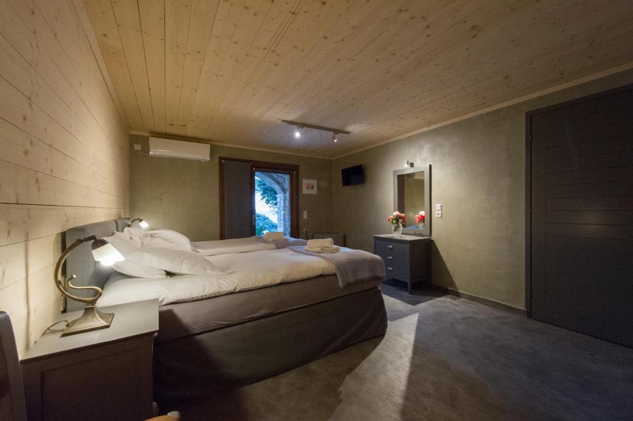Enetiko Aparthotel 4*