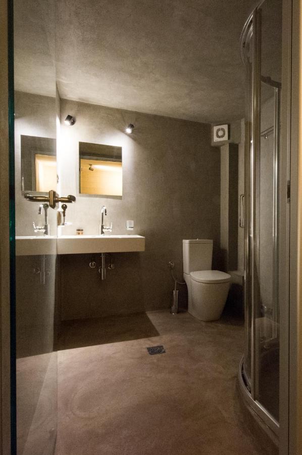 Aparthotel Enetiko Parga