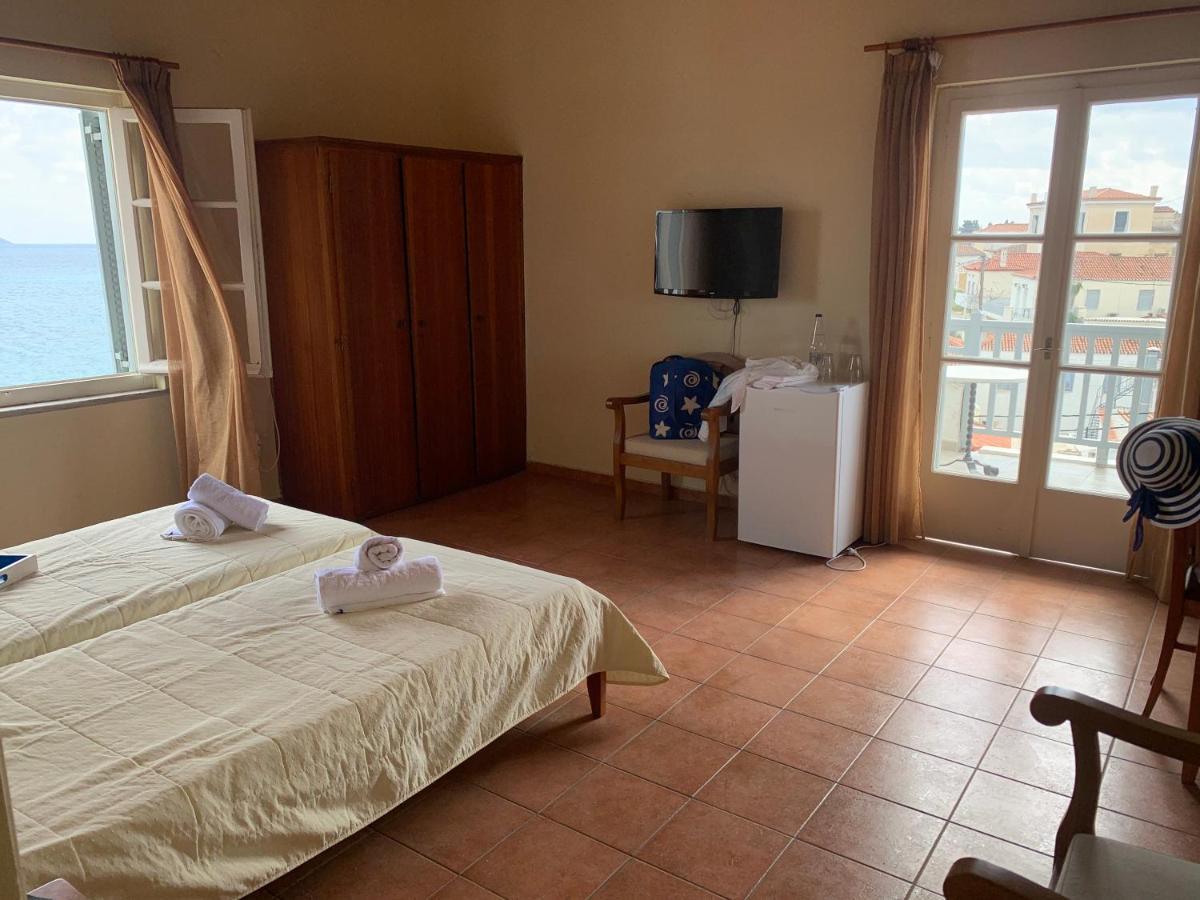 A Faros Hotel