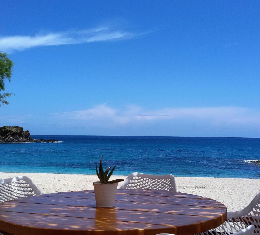 Puerto Seaside *