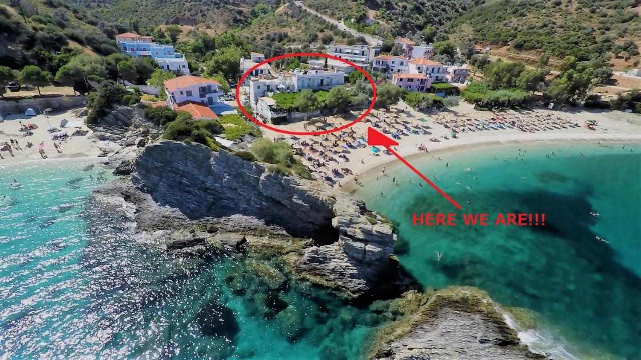 Aparthotel Puerto Seaside
