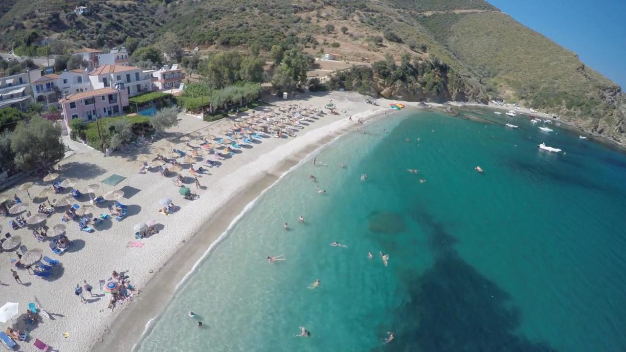 Puerto Seaside