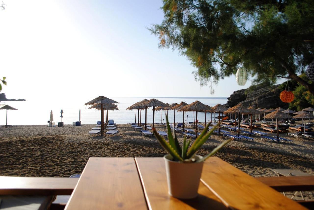 Aparthotel Puerto Seaside Akhladheri