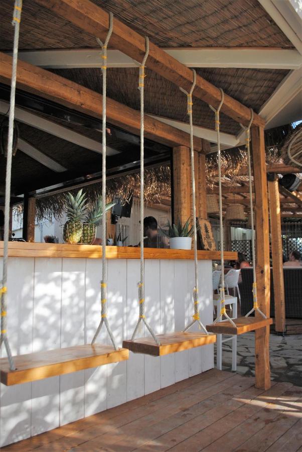 Puerto Seaside Aparthotel