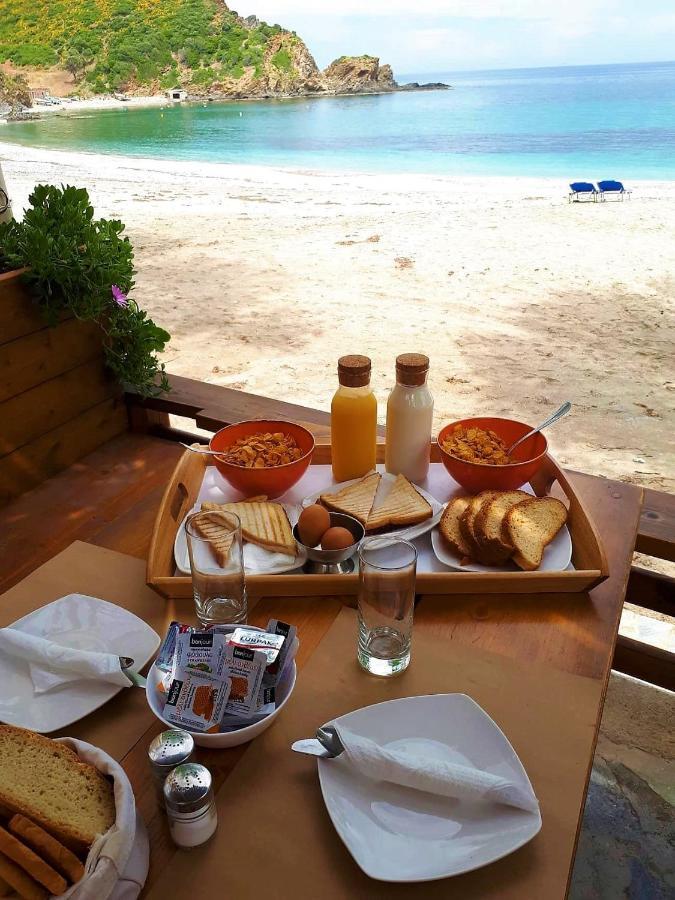Puerto Seaside