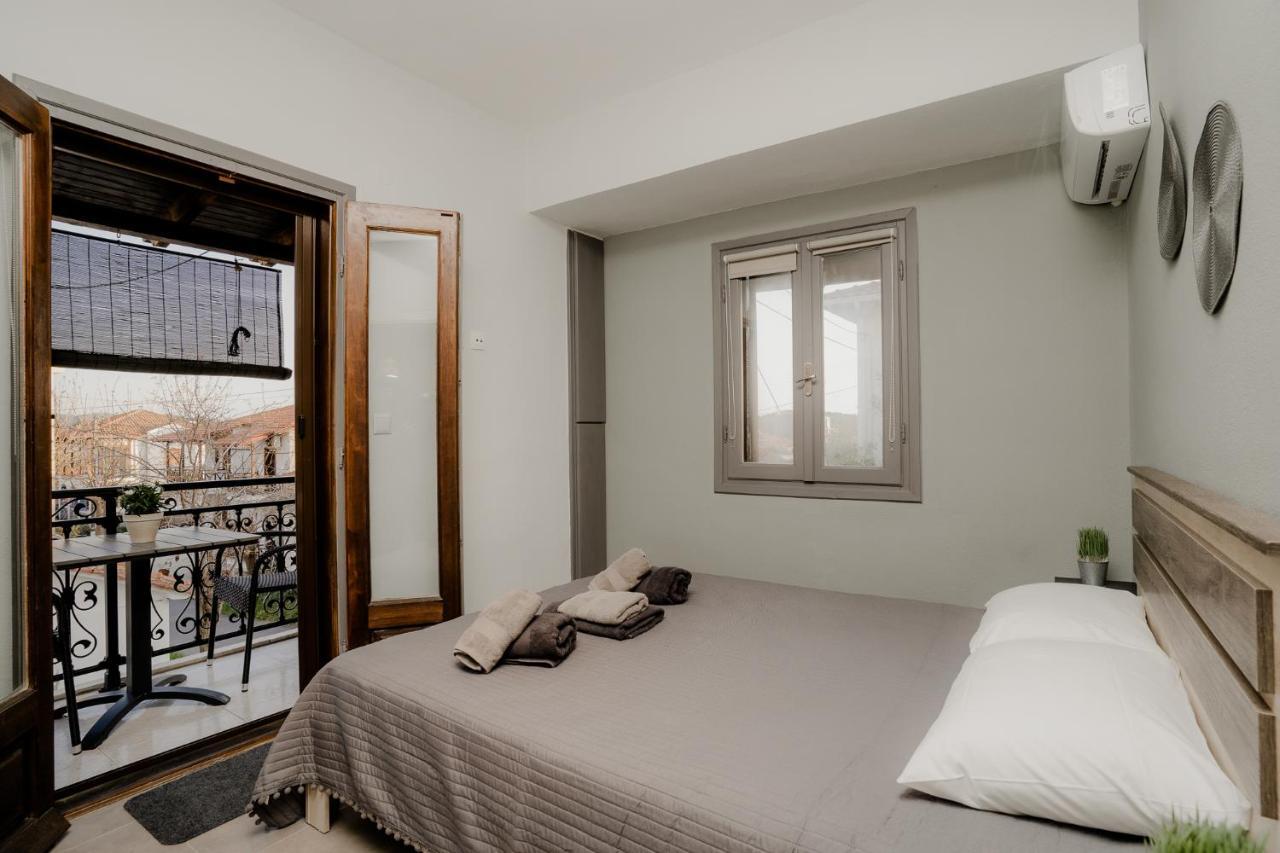Aiora Yard * Ammouliani