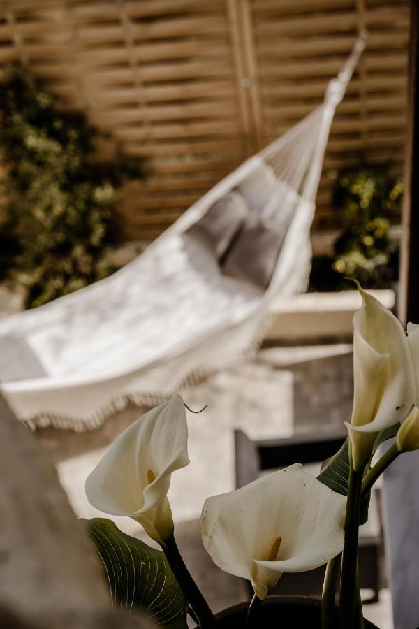 Aiora Yard Holiday home